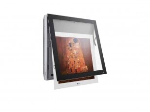 LG sieninis oro kondicionierius Artcool Gallery R32 WI FI 2,5/3,3 kW