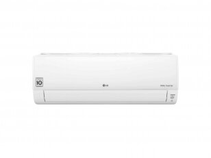 LG sieninis oro kondicionierius Deluxe R32 WI FI 3,5/4 kW