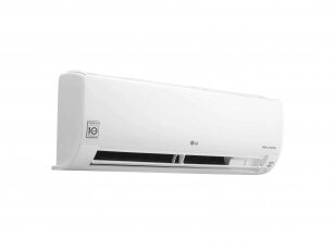 LG sieninis oro kondicionierius Deluxe R32 WI FI 3,5/4 kW