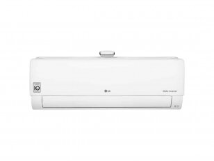 LG sieninis oro kondicionierius Dualcool with Air Purification R32 WI FI 3,5/4 kW