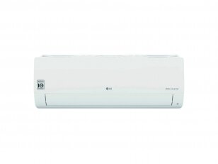 LG sieninis oro kondicionierius Standard R32 WI FI 2,5/3,3 kW