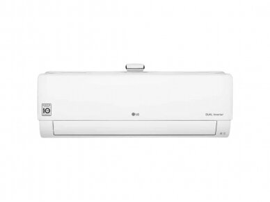 LG sieninis oro kondicionierius Dualcool with Air Purification R32 WI FI 3,5/4 kW