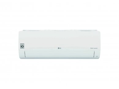 LG sieninis oro kondicionierius Standard R32 WI FI 2,5/3,3 kW