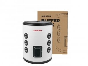 Akumuliacinė talpa Auraton 50 l