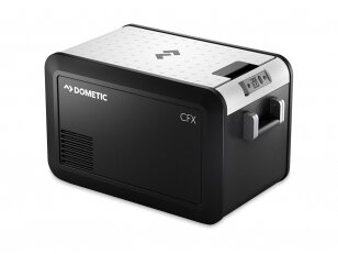 Automobilinis šaldytuvas CFX3 45 Dometic