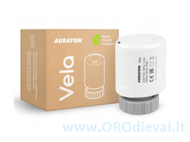 AURATON Vela (TE230-30 PRO) terminė pavara