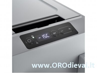 Automobilinis šaldytuvas CFF 20 Dometic-Waeco 2