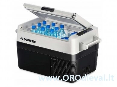 Automobilinis šaldytuvas CFF 35 Dometic-Waeco 1