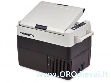 Automobilinis šaldytuvas CFF 35 Dometic-Waeco 2