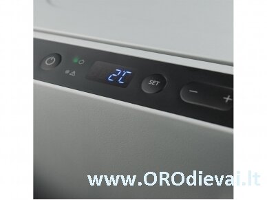 Automobilinis šaldytuvas CFF 35 Dometic-Waeco 3