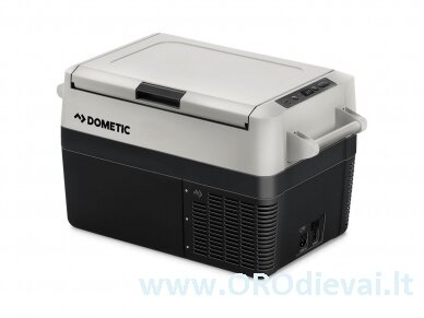 Automobilinis šaldytuvas CFF 35 Dometic-Waeco