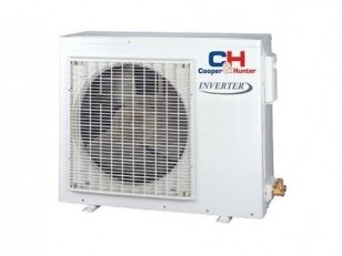 Cooper&Hunter oro kondicionierius/ šilumos siurblys oras-oras CONSOL Inverter CH-S12FVX