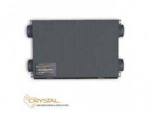 Crystal ECO 1000 rekuperatorius