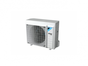 Daikin Altherma 3 EHVH04S18E6V+ERGA04EV 6,41 kW su 180 L karšto vandens talpa, be vėsinimo funkcijos, 6kW tenu, 230/230V BALTAS