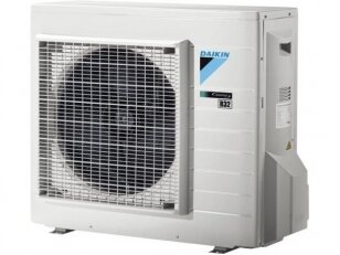 DAIKIN PERFERA 3.4/4.0 kW (FTXM35R + RXM35R9) ORAS-ORAS KONDICIONIERIAUS Komplektas