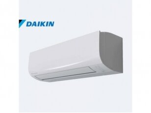 DAIKIN SENSIRA 2.0/2.4 kW (FTXF20E + RXF20E) ORAS-ORAS KONDICIONIERIAUS Komplektas