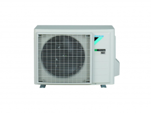 DAIKIN STYLISH NORDIC 3.0/3.2 kW (FTXTA30BB + RXTA30B) ORAS-ORAS ŠILUMOS SIURBLIO Komplektas