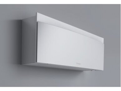 DAIKIN EMURA 2.0/2.5 kW (FTXJ20AW/AS/AB + RXJ20A) ORAS-ORAS KONDICIONIERIAUS Komplektas 2