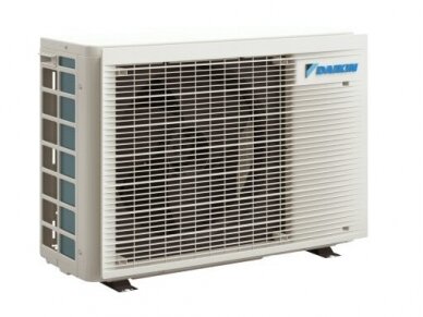 DAIKIN EMURA 2.0/2.5 kW (FTXJ20AW/AS/AB + RXJ20A) ORAS-ORAS KONDICIONIERIAUS Komplektas 5