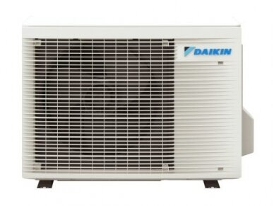 DAIKIN EMURA 2.0/2.5 kW (FTXJ20AW/AS/AB + RXJ20A) ORAS-ORAS KONDICIONIERIAUS Komplektas 6