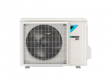 DAIKIN PERFERA 2.4/3.4 kW (FVXM25A + RXM25R9) ORAS-ORAS grindinio KONDICIONIERIAUS Komplektas 2