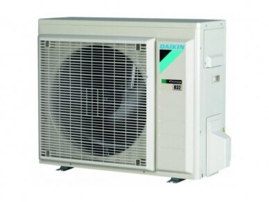 DAIKIN SENSIRA 2.5/2.8 kW (FTXF25E + RXF25E) ORAS-ORAS KONDICIONIERIAUS Komplektas 2