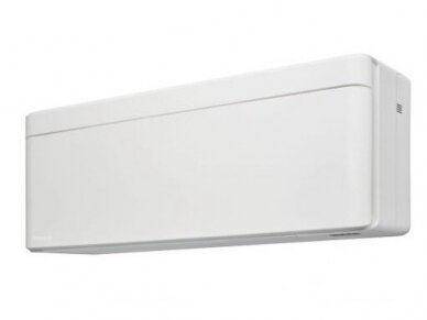 DAIKIN STYLISH 2.0/2.5 kW (FTXA20AW/BS/BT/BB + RXA20A9) ORAS-ORAS KONDICIONIERIAUS Komplektas 4