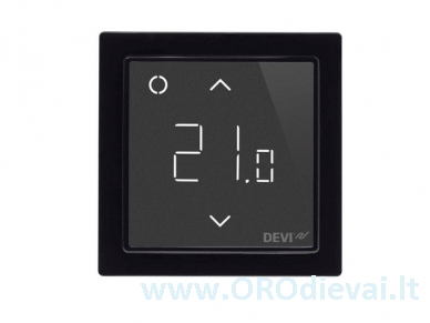 Termostatas DEVIreg Smart Wifi 1