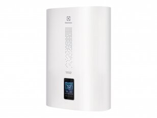 Elektrinis vandens šildytuvas (boileris) Electrolux EWH SmartInverter PRO 50L