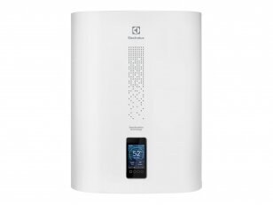 Elektrinis vandens šildytuvas (boileris) Electrolux EWH SmartInverter PRO 80L