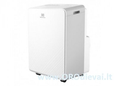 ELECTROLUX Air Line R290 EACM-12 HR/N6 mobilus oro kondicionierius 1