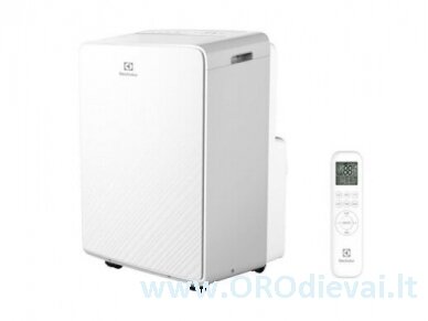 ELECTROLUX Air Line R290 EACM-12 HR/N6 mobilus oro kondicionierius