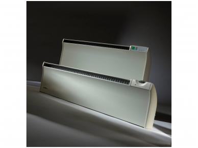 Elektrinis radiatorius GLAMOX heating TLO 1