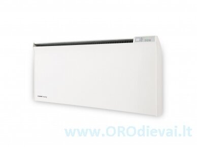 Elektrinis radiatorius GLAMOX heating TPA