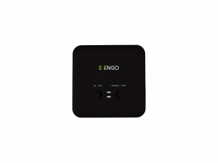 ENGO E901RF WiFi belaidis programuojamas termoreguliatorius