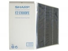 FZC100DFE Kvapų naikinimo filtras SHARP