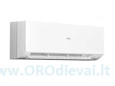 Haier oro kondicionierius sieninis Expert 20 AS20XCAHRA