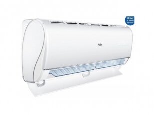 Haier Jade Plus 2,6kW oro kondcionierius / šilumo siurblys oras-oras AS25S2SJ1FA-3/1U25MECFRA-3