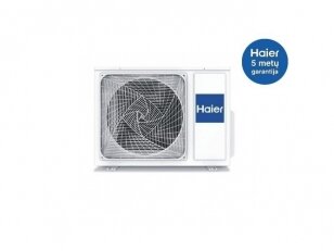 Haier MULTI SPLIT oro kondicionieriaus/ šilumos siurblio oras-oras išorinis blokas 2U40S2SM1FA