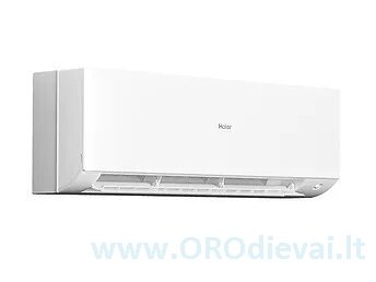 Haier oro kondicionierius sieninis Expert 20 AS20XCAHRA