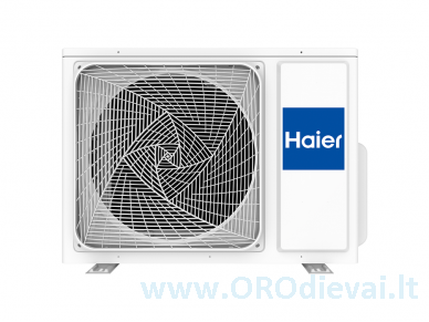 Haier Oro kondicionieriaus Flexis 25 lauko blokas 1U25S2SM1FA-2