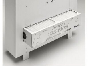 HEPA filtras modeliui AL 310, AL 310 FC, ELFI 300 (Wood's)