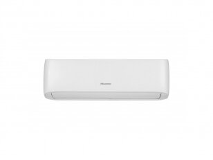 Hisense HVAC Serija PERLA CA25YR03 SIENINIS ORO KONDICIONIERIUS 2.6/2.7 kW