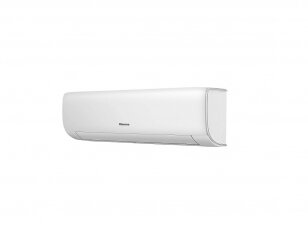 Hisense HVAC Serija WINGS PRO KB25YR3E (Pro) SIENINIS ORO KONDICIONIERIUS 2,6/2,7 kW