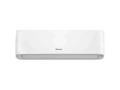 Hisense HVAC SERIJA ENERGY PRO+ (2023m. modelis) QG25XV0E ORAS-ORAS ŠILUMOS SIURBLYS 2,6/3,2 kW 1