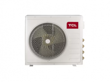 Išorinis kondicionieriaus blokas TCL Multi-Split, 9.3/9.3 kW 32K (iki keturių blokų)