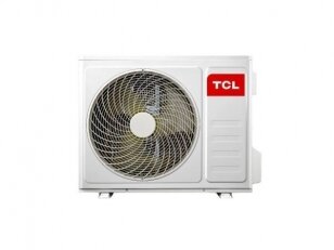Išorinis kondicionieriaus blokas TCL Multi-Split, 5.1/5.3 kW 18K (iki dviejų blokų)