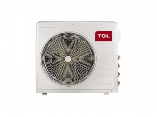 Išorinis kondicionieriaus blokas TCL Multi-Split, 9.3/9.3 kW 32K (iki keturių blokų)