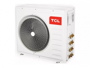 šorinis kondicionieriaus blokas TCL Multi-Split, 12.2/12.2 kW 42K (iki penkių blokų)