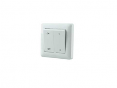 Jungiklis Mitsubishi Electric VL-100EU5-E mini rekuperatoriui